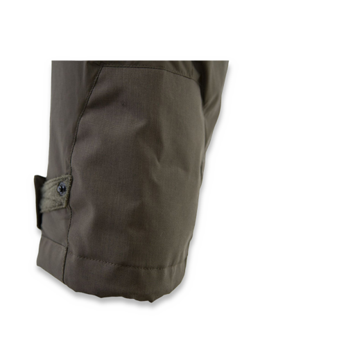 Pants Carinthia ECIG 4.0, verde olivo