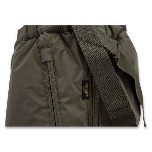 Carinthia ECIG 4.0 pants, olive drab