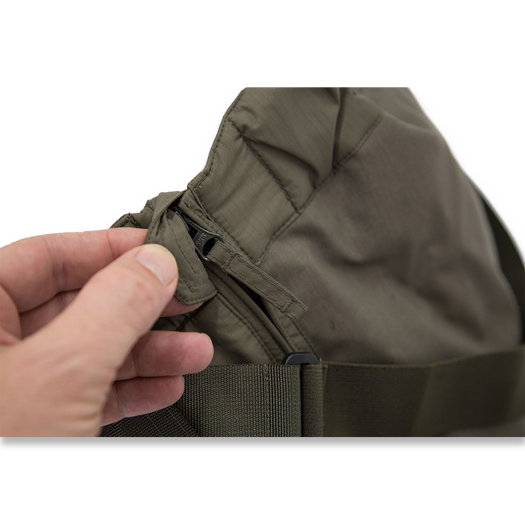 Carinthia ECIG 4.0 pants, olive drab