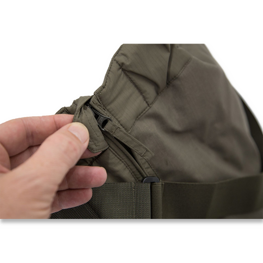 Pants Carinthia ECIG 4.0, verde olivo