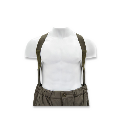 Carinthia ECIG 4.0 pants, olive drab