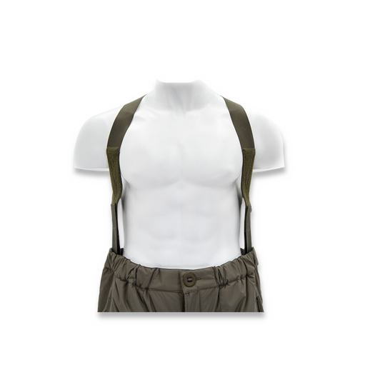 Carinthia ECIG 4.0 pants, olive drab