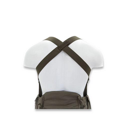 Carinthia ECIG 4.0 pants, olive drab