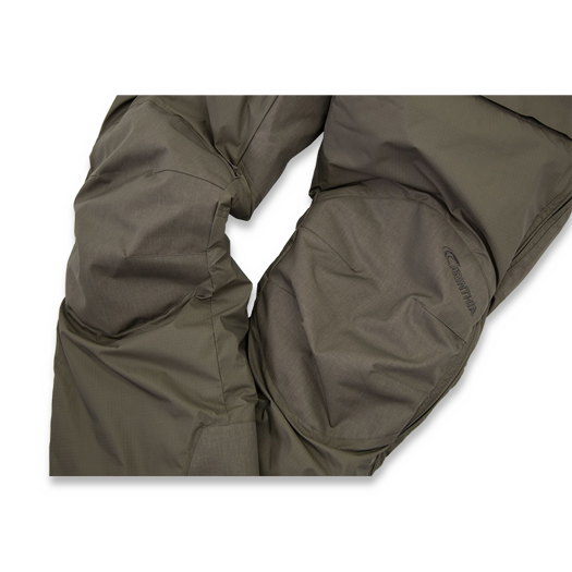 Carinthia ECIG 4.0 pants, olive drab