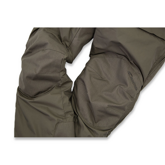 Carinthia ECIG 4.0 pants, olive drab