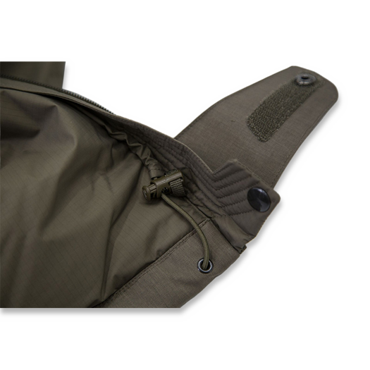 Pants Carinthia ECIG 4.0, verde olivo