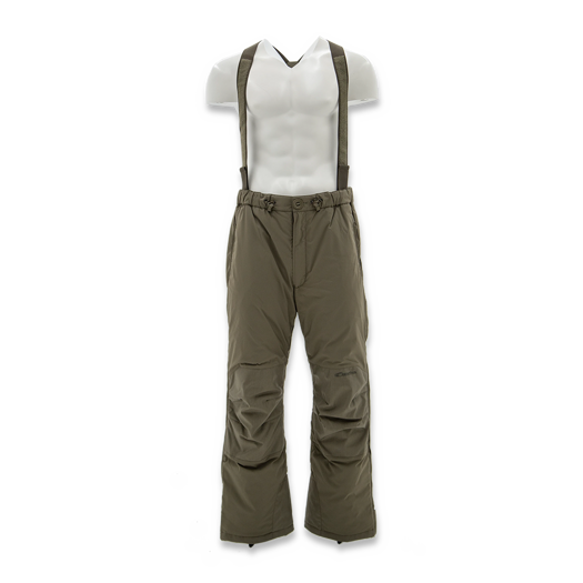 Carinthia ECIG 5.0 pants, grønn