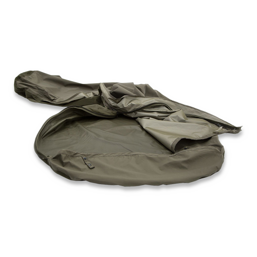 Carinthia Expedition Cover Gore, left