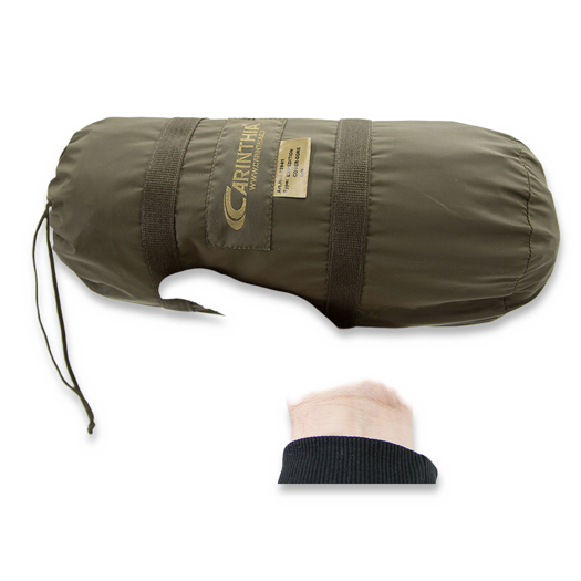 Carinthia Expedition Cover Gore