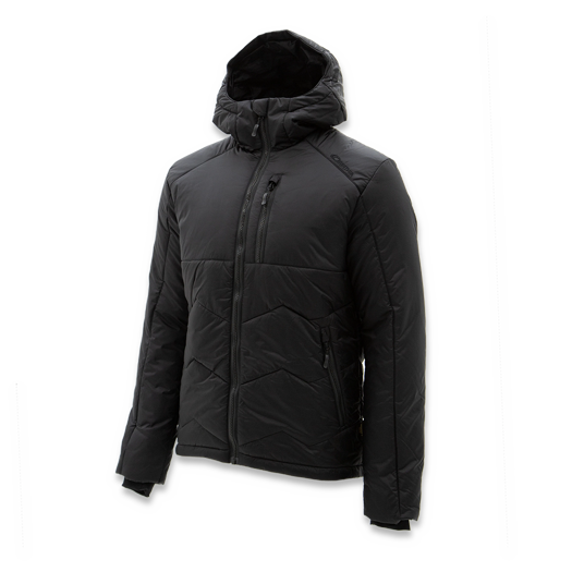 Jacket Carinthia G-Loft ESG 2.0, черен