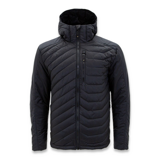 Jacket Carinthia G-LOFT ESG, čierna