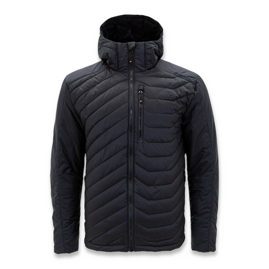 Jacket Carinthia G-LOFT ESG, čierna