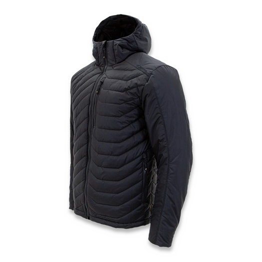 Jacket Carinthia G-LOFT ESG, черен