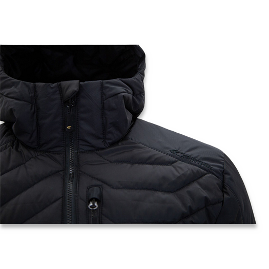 Jacket Carinthia G-LOFT ESG, noir