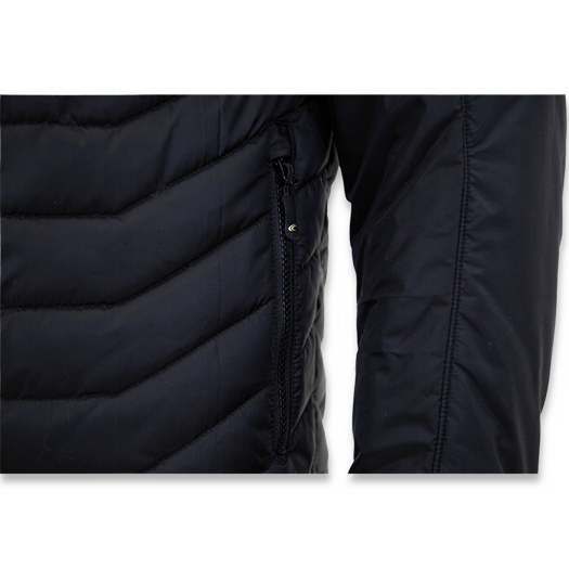 Jacket Carinthia G-LOFT ESG, noir