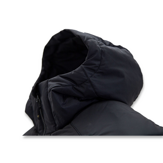 Jacket Carinthia G-LOFT ESG, noir