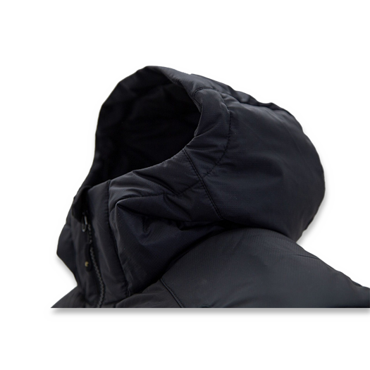 Carinthia G-LOFT ESG jacket, sort