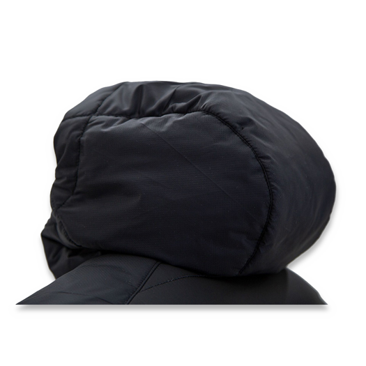 Carinthia G-LOFT ESG jacket, sort