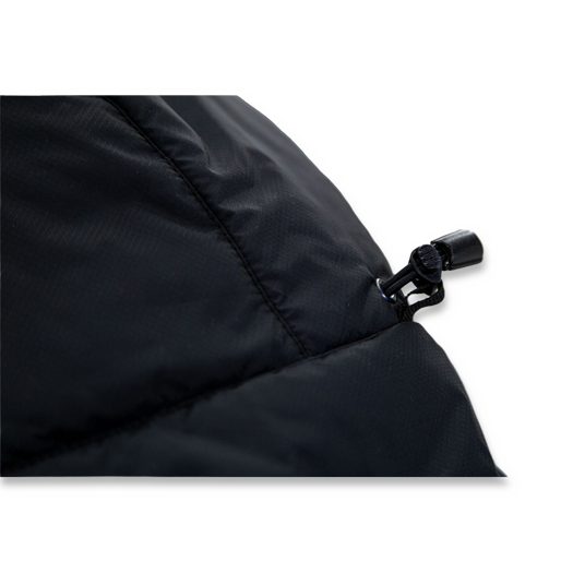 Jacket Carinthia G-LOFT ESG, noir