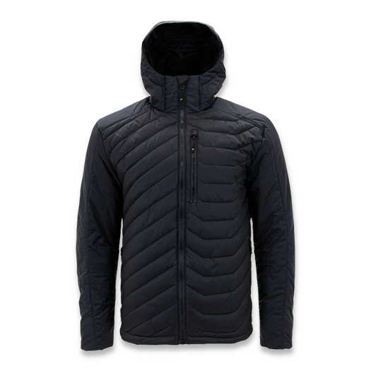 Jacket Carinthia G-LOFT ESG, noir