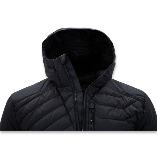 Carinthia G-LOFT ESG jacket, sort