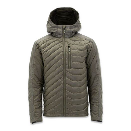 Jacket Carinthia G-LOFT ESG, зелений