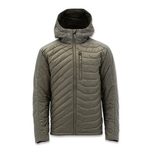 Jacket Carinthia G-LOFT ESG, zelená