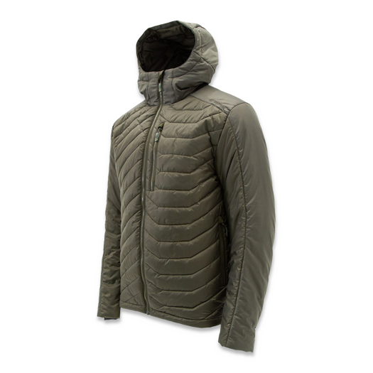 Jacket Carinthia G-LOFT ESG, verde