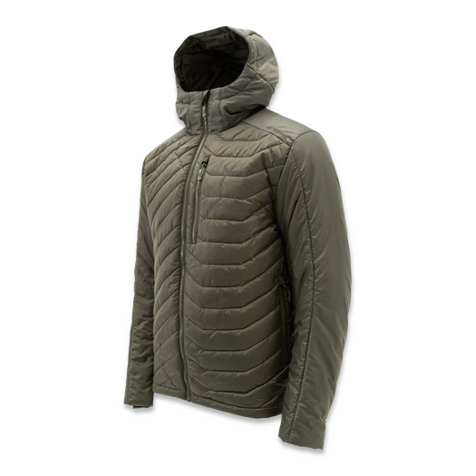 Jacket Carinthia G-LOFT ESG, vert