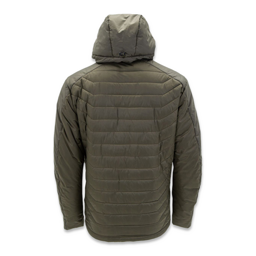 Jacket Carinthia G-LOFT ESG, verde