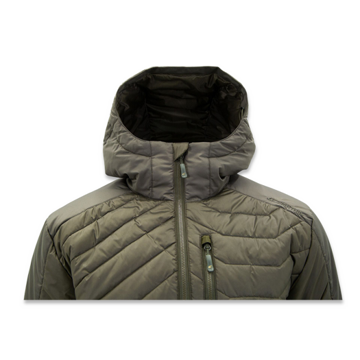 Jacket Carinthia G-LOFT ESG, verde