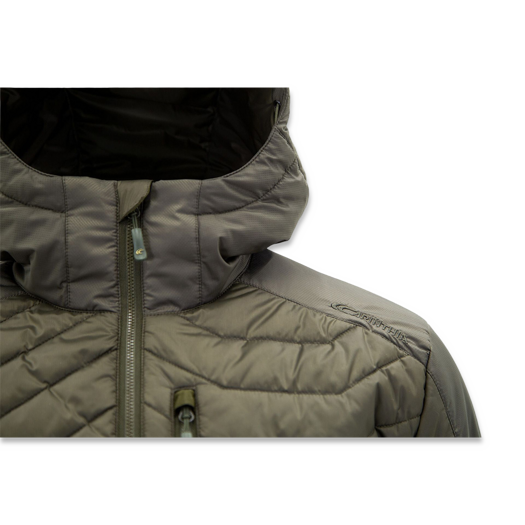 Jacket Carinthia G-LOFT ESG, verde