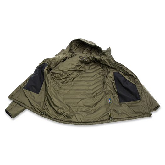 Jacket Carinthia G-LOFT ESG, verde