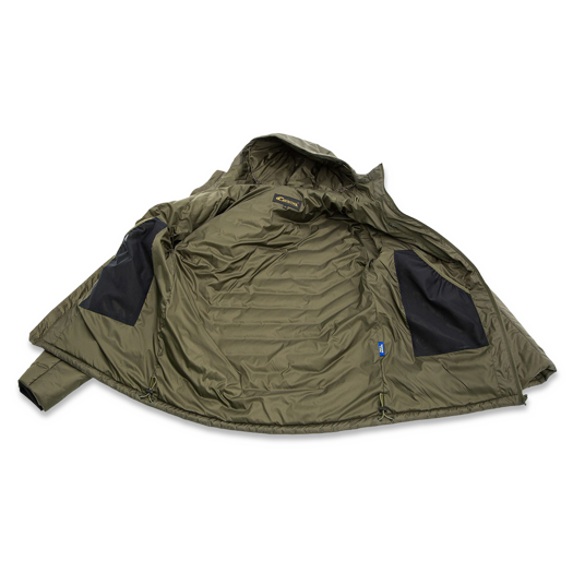 Carinthia G-LOFT ESG jacket, olivengrønn