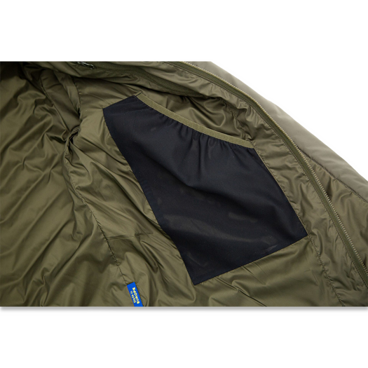 Jacket Carinthia G-LOFT ESG, verde