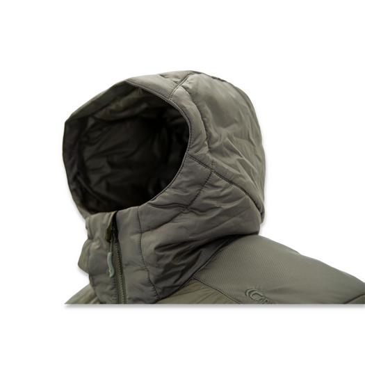 Jacket Carinthia G-LOFT ESG, verde