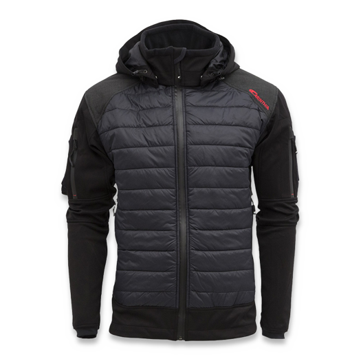 Carinthia G-LOFT ISG 2.0 jacket, שחור