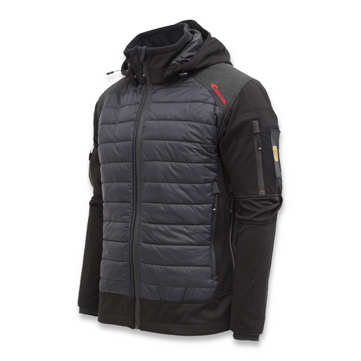 Jacket Carinthia G-LOFT ISG 2.0, negru