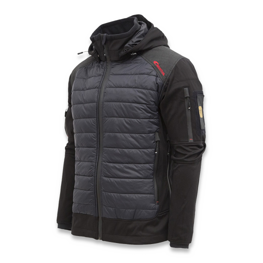 Jacket Carinthia G-LOFT ISG 2.0, černá