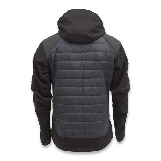 Carinthia G-LOFT ISG 2.0 jacket, 黑色