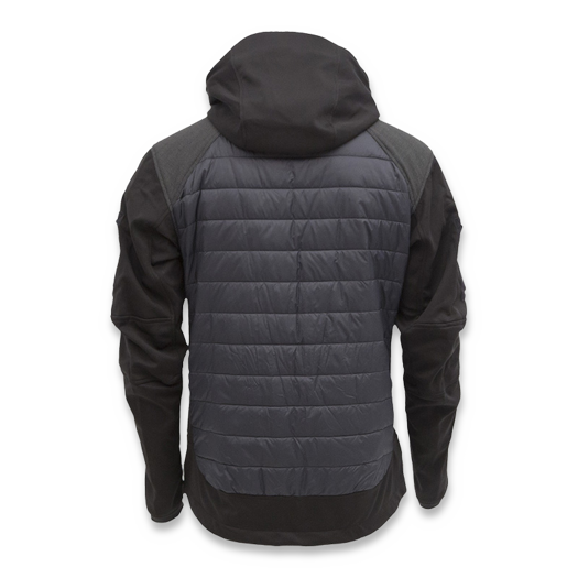 Jacket Carinthia G-LOFT ISG 2.0, černá