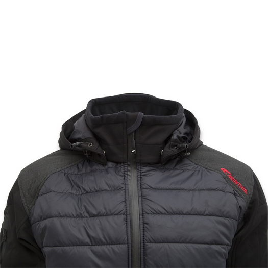 Jacket Carinthia G-LOFT ISG 2.0, negru