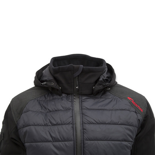Jacket Carinthia G-LOFT ISG 2.0, černá