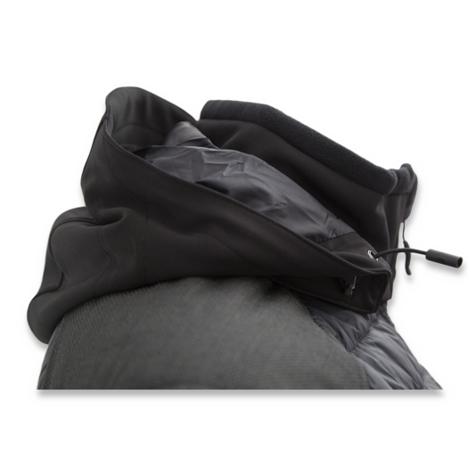 Jacket Carinthia G-LOFT ISG 2.0, negru