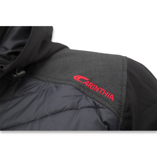 Jacket Carinthia G-LOFT ISG 2.0, negru