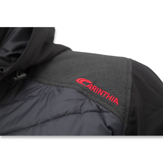 Jacket Carinthia G-LOFT ISG 2.0, černá