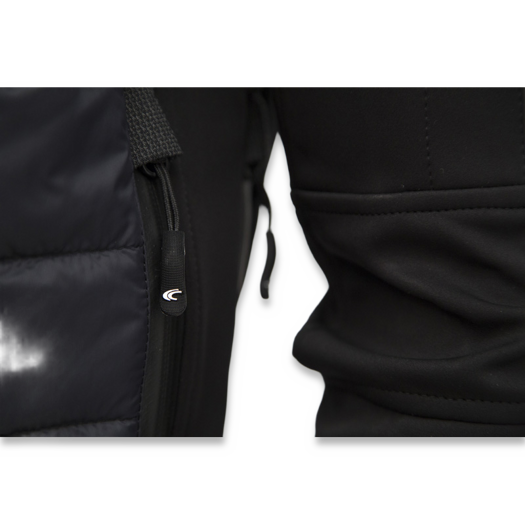 Jacket Carinthia G-LOFT ISG 2.0, černá