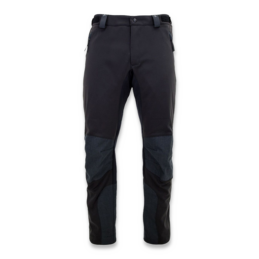 Pants Carinthia G-LOFT ISG 2.0, čierna
