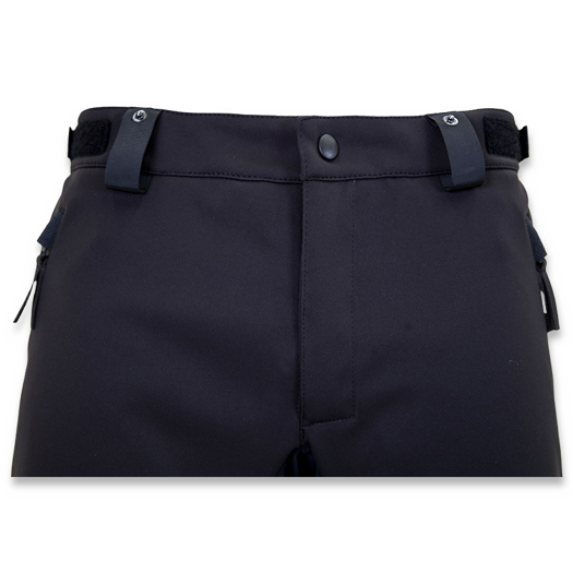 Carinthia G-LOFT ISG 2.0 pants, black