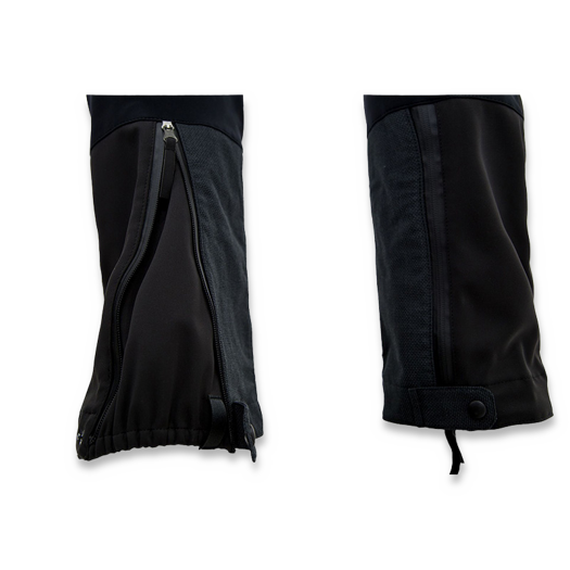Carinthia G-LOFT ISG 2.0 pants, black